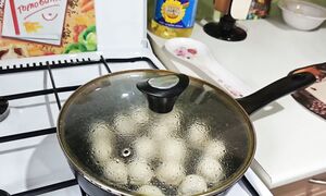 Голодным не буду 978