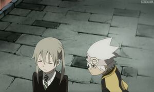 Soul Eater - EP7