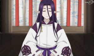 Kakuriyo - Bed & Breakfast for Spirits S2 - 08 [DUB]