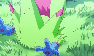 ✨Digimon Beatbreak | Дигимоны: Битбрейк 7 серия