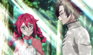 New Saga - EP2