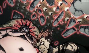 One punch man - S3 EP5