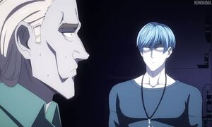 One punch man - S3 EP6