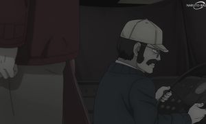 SPY x FAMILY S3 - 08 [SUB]