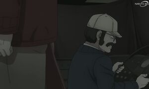 SPY x FAMILY S3 - 08 [DUB]