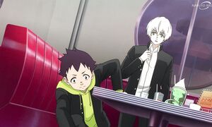 To Your Eternity S3 - 08 [DUB]