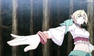 New Saga - EP4
