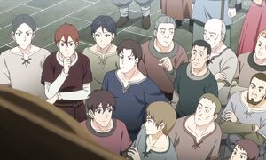 New Saga - EP6