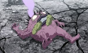 One-Punch Man S3 - 07 [SUB]