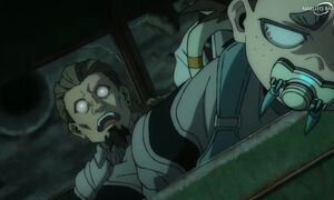 Gachiakuta - 20 [DUB]