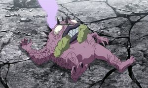 One-Punch Man S3 - 07 [DUB]
