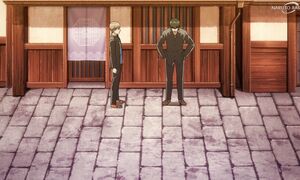 Gintama Mr. Ginpachi Zany Class - 08 [DUB]