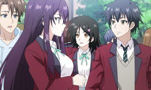 Fruit of evolution - EP1