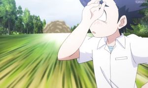 Fruit of evolution - EP2