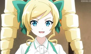 Fruit of evolution - EP3