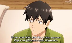 Campfire Cooking S2 - 08 [SUB]