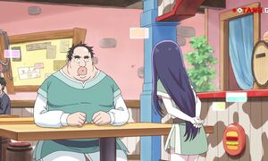 Uglymug, Epicfighter Ep #3