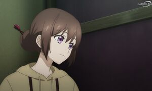 Kakuriyo - Bed & Breakfast for Spirits S2 - 09 [DUB]