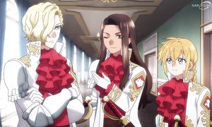 Pass the Monster Meat, Milady! - 09 [DUB]