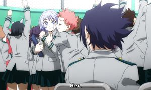 My Hero Academia S8 - 09 [SUB]