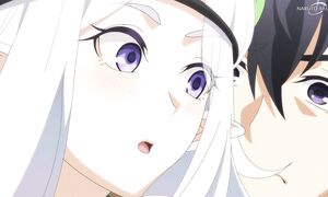 Let This Grieving Soul Retire - 22 [DUB]