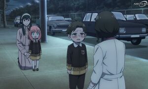 SPY x FAMILY S3 - 09 [DUB]