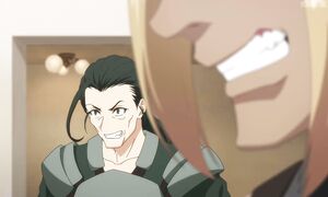 Let This Grieving Soul Retire - S2 EP3