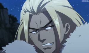 Let This Grieving Soul Retire - S2 EP4