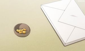 Fruit of evolution - EP6