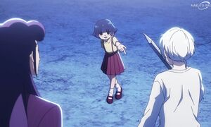 To Your Eternity S3 - 09 [DUB]