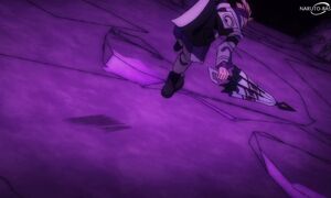 Gachiakuta - 21 [SUB]