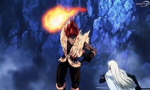 One-Punch Man S3 - 08 [SUB]