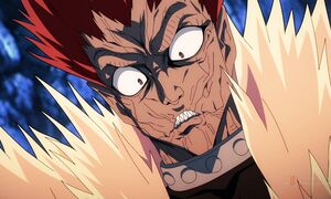 Ванпанчмен / One Punch Man 3 сезон 8 серия озвучка LE-Production