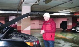 Мотор-СМЕРТНИК и ХЛИПКИЙ полный привод_ Вся правда о KIA Sorento