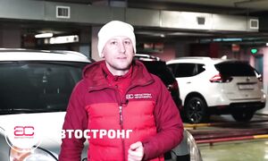Honda CR-V 2_ Почему таких больше не делают  Честный обзор спустя 20 лет!