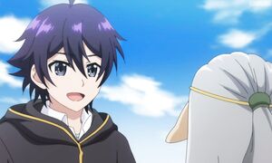 Fruit of evolution - EP12