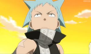 Soul Eater - EP9