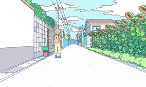 [subs] (Серія 12) МІСТО | CITY the Animation (2025)