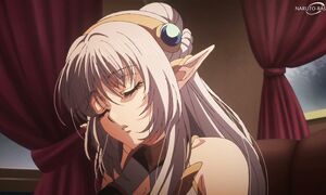 My Status as an Assassin Obviously Exceeds the Hero - 09 [DUB]