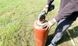 Water Well Digging Part 3 - My Homestead Ep.19