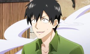 Campfire Cooking in Another World S2 - 09 [DUB]