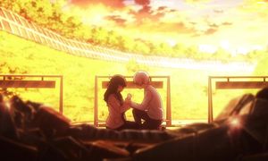 To Your Eternity S3 - 10 [SUB]