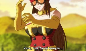 Tojima Wants to Be a Kamen Rider - 10 [SUB]