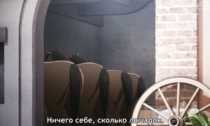 My Status as an Assassin Obviously Exceeds the Hero - 10 [SUB]