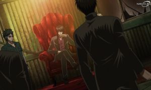 Gintama Mr. Ginpachi Zany Class - 10 [DUB]