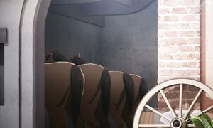 My Status as an Assassin Obviously Exceeds the Hero - 10 [DUB]