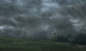 Повесть о конце света / Record of Ragnarok 3 сезон 10 серия озвучка LE-Production