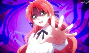 Pass the Monster Meat, Milady! - 11 [DUB]