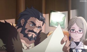 New Saga - EP10