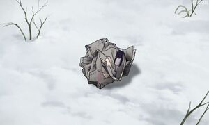 Darker Than Black - S2 EP4